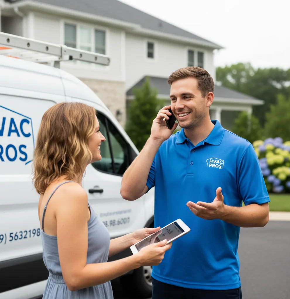 Duct Cleaning in Lagrange, GA